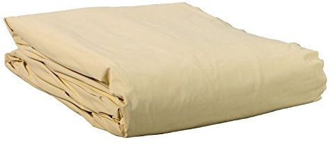 Ersatzfolie Ø 4,00 x 0,90 m 0,27 mm Sandfarben