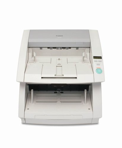 Canon DR 7580 Scanner Sheetfeed