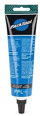 Park Tool Lagerfett PPL-1 Tube 115g, 4000000