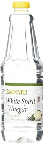 Safari White Spirit Vinegar 750 ml