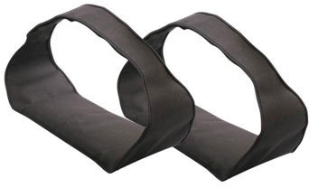 AB Straps für die Klimmzugstange