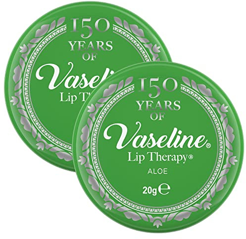 VASELINE - Vaseline Aloe, 12er pack (12 X 20 GR)