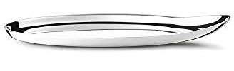Georg Jensen Stainless Steel Coasters, Set of 4