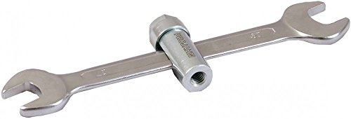 Projahn Spezialschlüssel Sanitaer 17 x 19 mm, M10 6252