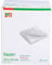 Gazin Mullkompressen 75 cm x 75 cm, steril, 8fach 25x2 stück, 150 g, Weiss, 50 stück