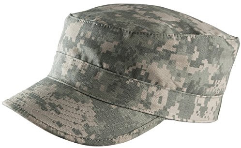 Helikon ACU Patrol Cap Digital Größe XL (7 3/4)