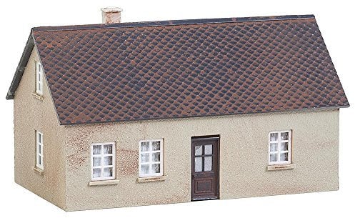 Faller FA 130602 - Kate Vlieland, Zubehör für die Modelleisenbahn, Modellbau