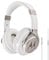 Motorola Lifestyle Pulse Max - Wired Over-Ear Stereo Kopfhörer, Weiß