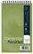 Cambridge Reporters-Notizblock, recycelt, Einband, Spiralbindung, 125 x 200 mm, liniert, 160 Seiten, 10 Stück, 100080468