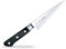Tojiro Coltelli da Cucina Giapponesi Professionali Coltello da Disosso DP Serie 17cm