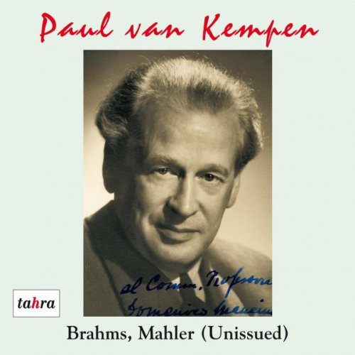 Unveröffentlichtes Von Paul Van Kempen