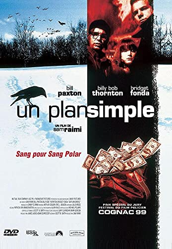Un plan simple [FR Import]