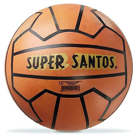 Mondo 02/112 Voetbal Super Santos, 210 Größe