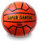 Mondo 02/112 Voetbal Super Santos, 210 Größe