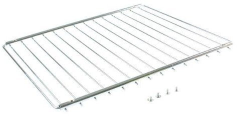 First4spares Grillrost Backrost für AEG Fagor &Teka Herd Backofen &Grill