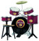 REIG Grand Drums (Golden)