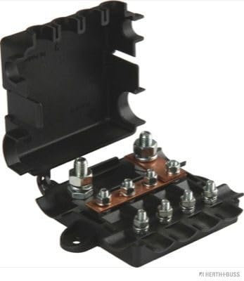 HERTH+BUSS JAKOPARTS 50300014 Sicherungshalter