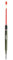 Knicklichtpose Zander mit Colorantenne 8,0 g