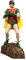 Moebius MMK951 1: 8 Scale Burt Ward Come Il 1966 TV Series Robin Model Building Kits