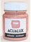 Industrias Titan. S.L 920826 - Pintura manualid. acril. 100 ml terra satin. acualux titan