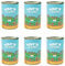 (6 PACK) - Lilys/K Fishy Fish Pie With Peas (Wet Dog Food) | 400g | 6 PACK - SUPER SAVER
