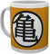 GB Eye LTD, Dragon Ball Z, Symbols, Tasse