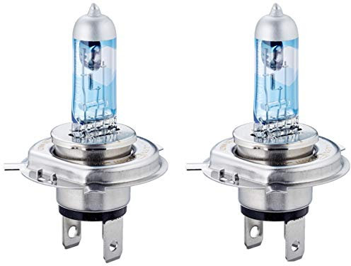 OSRAM Glühlampe, Weiß, Duo Box
