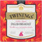 Geschenk-Box Sammlung 45G Twinings Tee - Golden Tipped Englisch Frühstück