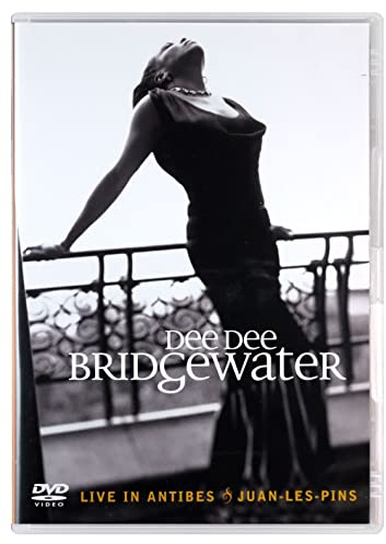 Dee Dee Bridgewater - Live in Antibes & Juan-Les
