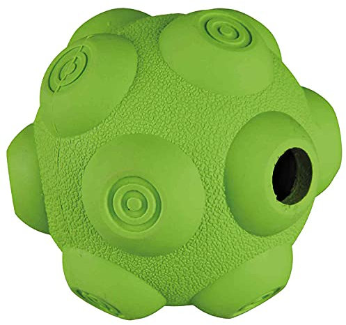 TX-34812 Snack Ball, Natural Rubber 9cm