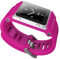 LunaTik Armband CMYK TikTok Pink iPod Nano (6G)