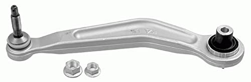 LEMFÖRDER 13202 02 Lenker Radaufhängung für BMW 5 (E39) 1995-2003 Hinten, Links, Oben, Hinterachse und Andere Fahrzeuge