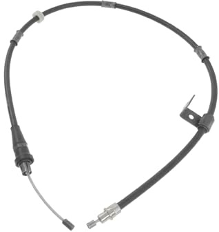 Blue Print ADA104621 LH BRAKE CABLE