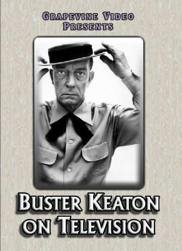 Buster Keaton on Television