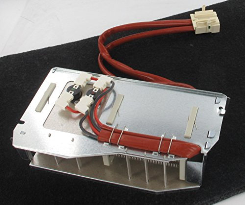 Electrolux 34-EL-04 Heater Element Unit and TOC Assembly, 2400W