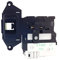 Sécurité de porte, Fermeture, Verrou Machine à laver, Lave-linge 6601ER1004D LG Machine à laver, Lave-linge 6601ER1004D LG