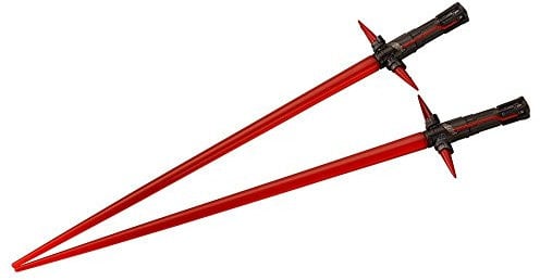 Kotobukiya Star Wars VII Lightsaber KYLO REN Chopsticks