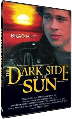 The dark side of the sun [FR Import]