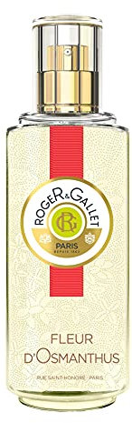 Roger & Gallet Eau de Cologne für Unisex 1er Pack (1x 100 ml)