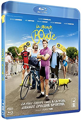 La grande boucle [Blu-ray] [FR Import]