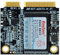 KingSpec 128GB Half-size mSATA SSD Solid State Disk MLC for Tablet PCs Model ACSC2M128mSH