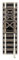 Fleischmann Piccolo 9116 - Prellbock N Piccolo