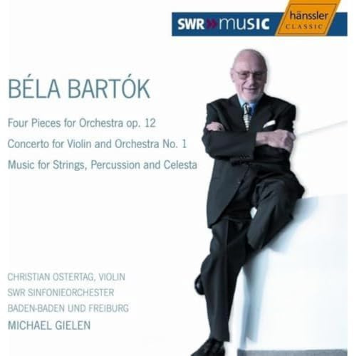 Phantasie & Bardo for Cello and Orchestra