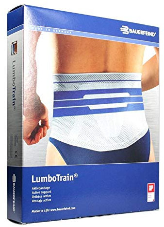 LUMBOTRAIN Gr.2 titan 1 St