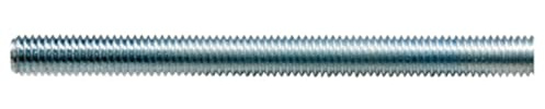 fischer 509217 Ankerstange FIS A M 16 x 1000 Stahl 5.8, galvanisch verzinkt