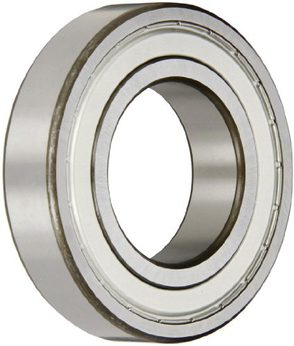 SKF Rillenkugellager 6209-2Z