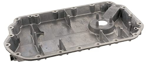 febi bilstein 31482 Sump Pan with oil level sensor hole, pack of one