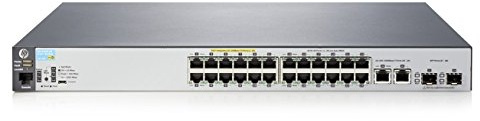 Hewlett Packard Enterprise HP J9779A#ABB Netzwerk-Switches Grau