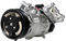 Nrf 32589 Compressore, Climatizzatore
