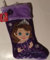 Disney Sofia Weihnachtsstrumpf